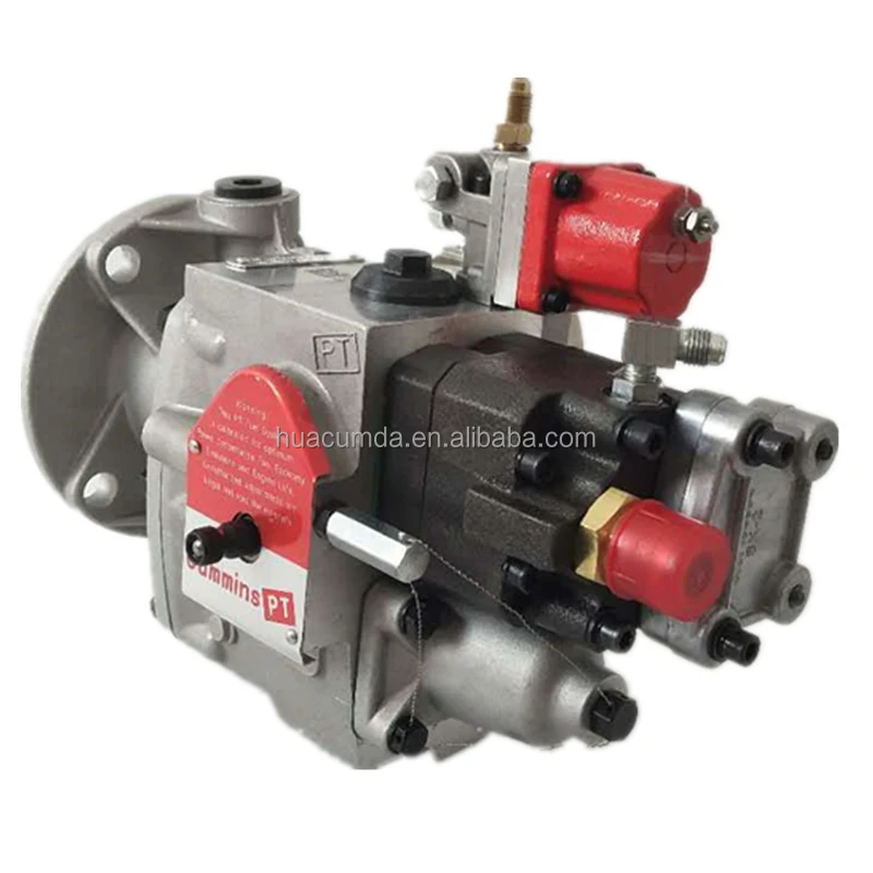 

Marine Generator Set Genuine Engine Part NTA855-G NT855 K19 K38 K50 Spare Parts High Pressure Fuel Pump 3265593