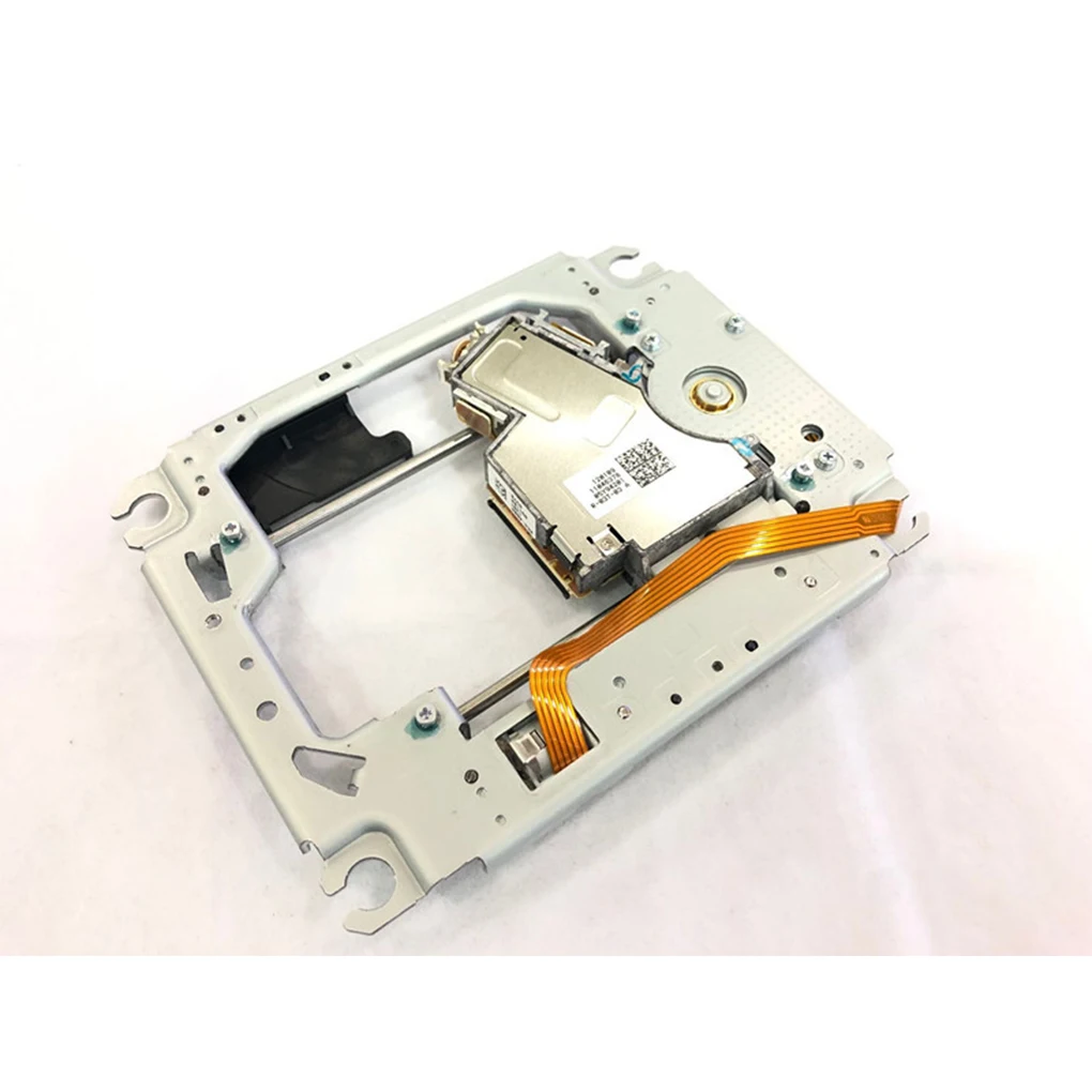 

Laser Head Lens 450DAA KEM Durable Lightweight Easy Operation Replacement Parts Sturdy Compact Repair Tool Console Game