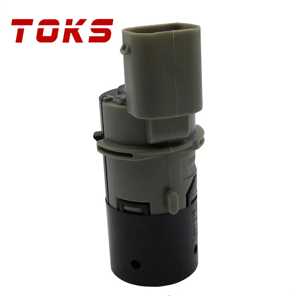 

TOKS PDC Parking Sensor For BMW 6989069 66206938739 Bumper Object Reverse Assist Radar 66206989092 66206989174 66206938739