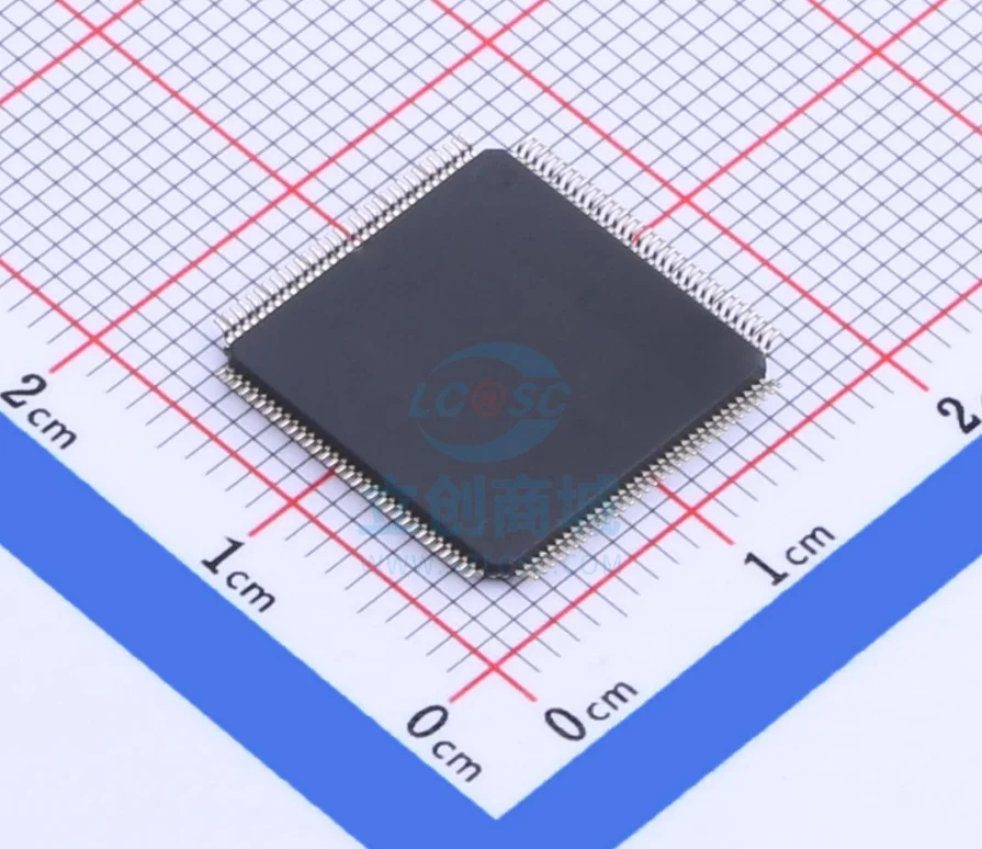 1PCS/LOTE TM4C1294NCPDTI3R package TQFP-128 new original genuine microcontroller IC chip (MCU/MPU/SOC)