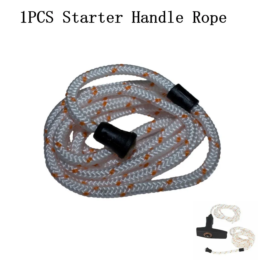 

Starter Recoil Pull Cord Spare Rope For STIHL TS400 TS410 TS420 051 064 066 BT360 MS380 MS381 MS640 MS651 TS350 TS510 TS700