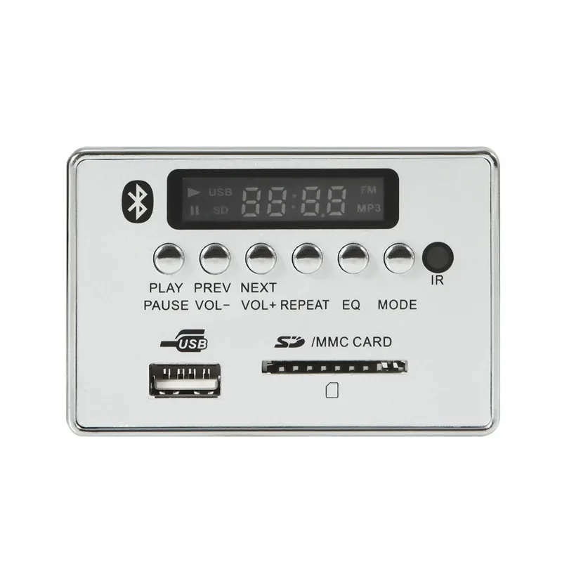 Рисунок 2 - MP3 декодер Bluetooth 5