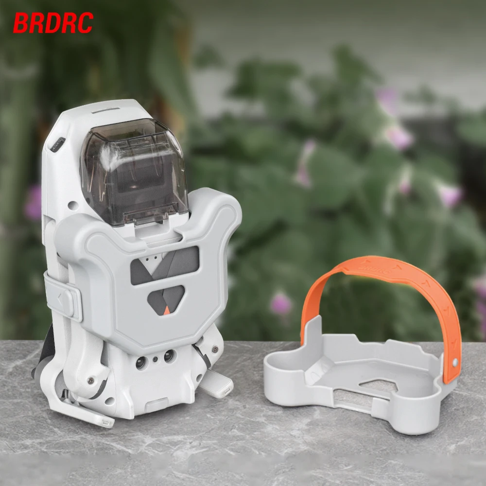 

BRDRC Propeller Holder For DJI Mavic Mini/2/SE Drone Stabilizer Blade Fixed Mount Guard for DJI Mini 2 SE Portable Accessories