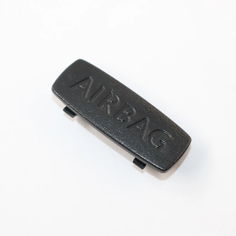 

Накладка подушки безопасности A B C для CC Golf MK5 MK6 Jetta Passat Polo Touran CC Tiguan Sharan Scirocco