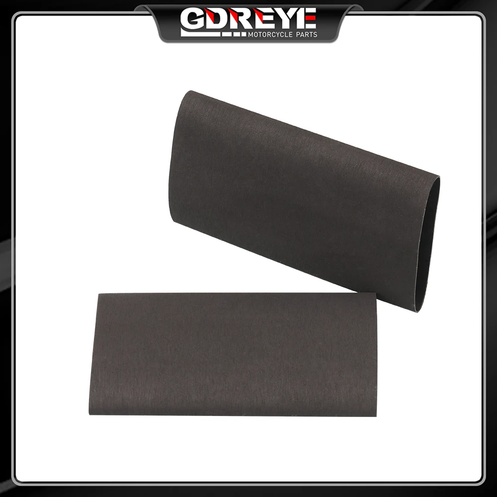 

Универсальные ручки для мотоцикла с термоусадочным покрытием для Tiger 900 850 1200