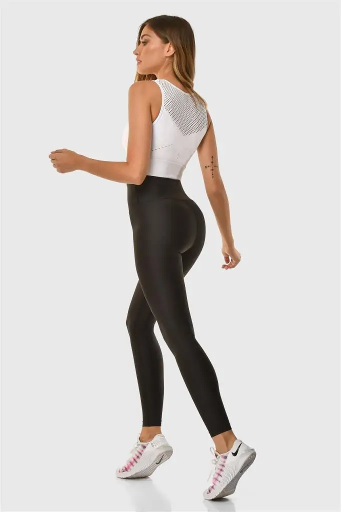 Superstacy High Waist Sporting Leggings