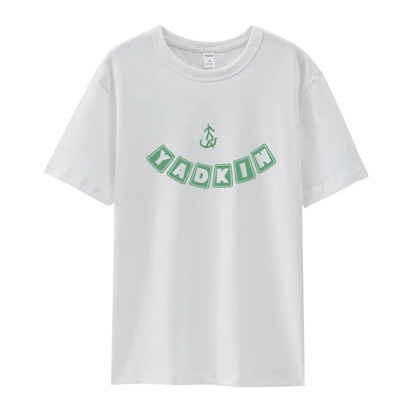 

2023 модная летняя Горячая Распродажа Женская классическая мягкая футболка для отдыха и вентиляции