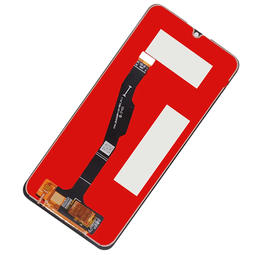 Дисплей 6 3 дюйма для Huawei Honor 9A MOA-LX9N/Enjoy 10E y6P 2020 LCD с сенсорным экраном No/с рамкой 100%