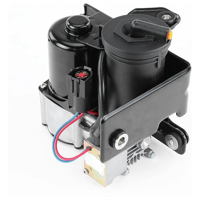 Насос компрессора пневматической подвески для Ford Expedition Lincoln Navigator 2007-2016 7L1Z5319A