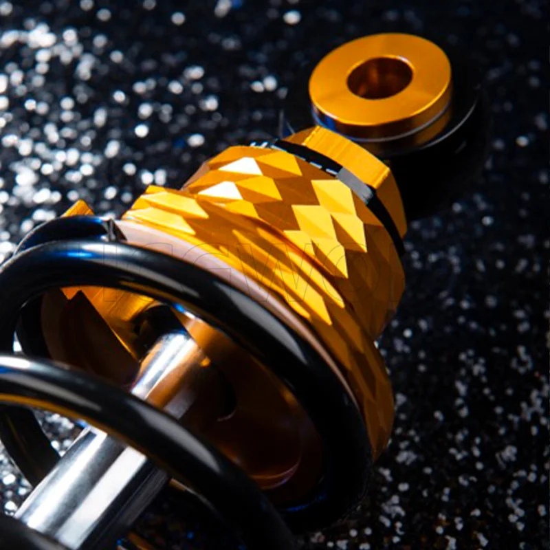 Аксессуары для электровелосипеда задний амортизатор серии Niu u/ms Ninbot новая серия c