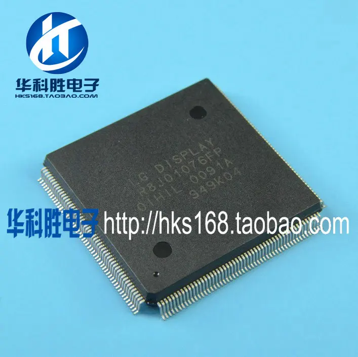 

(1 шт.) R8J01076FP IC 100% качество оригинал