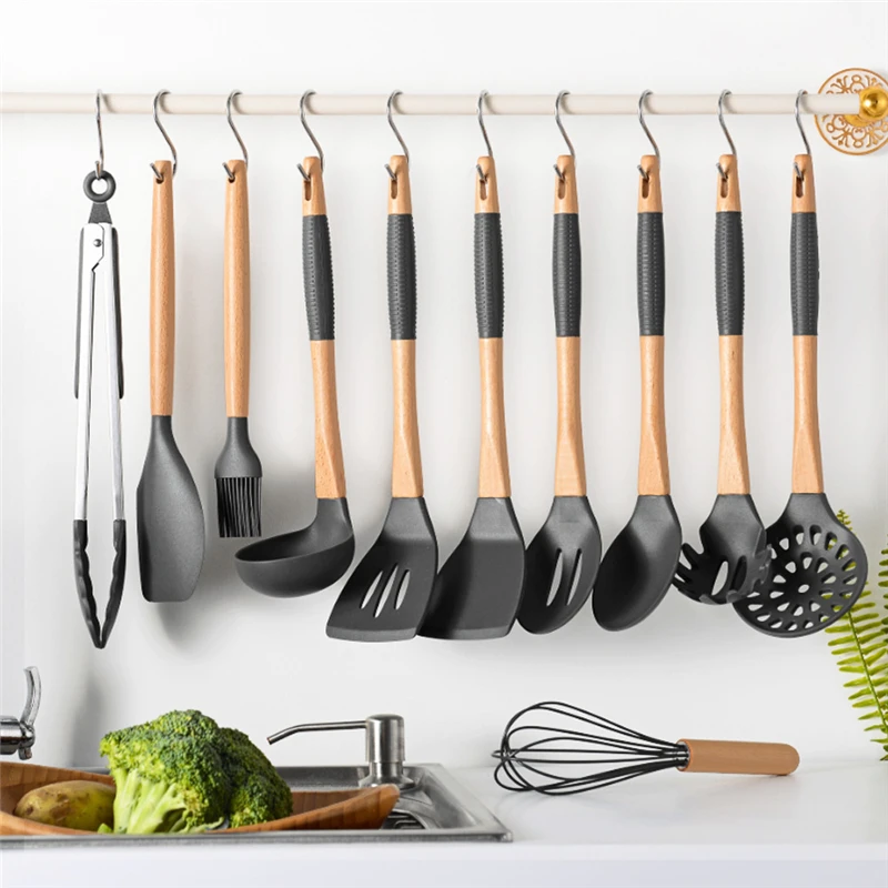 10pcs Stainless Steel S-Shape Hook Kitchen Bedroom Multi-function Railing S Hanger Clasp Holder Hooks Hanging Storage Tools - купить по