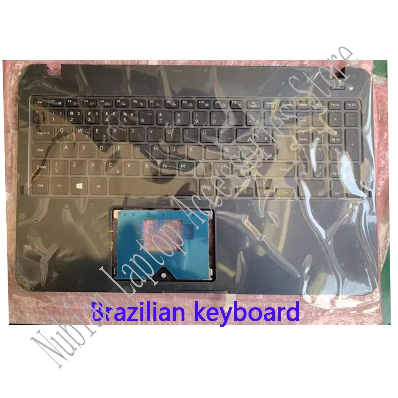 Для ноутбука Samsung 350XAA 35X0AA NP350XAA задняя крышка ЖК-дисплея/передняя крышка/подставка