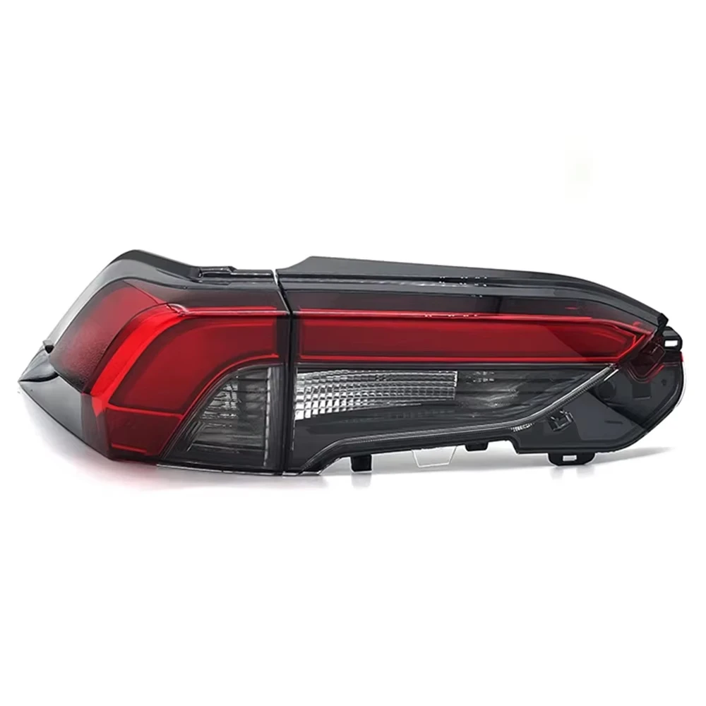 

Левый/правый задний фонарь для TOYOTA RAV4 2019 2020 2021, задний фонарь стоп-сигнала с