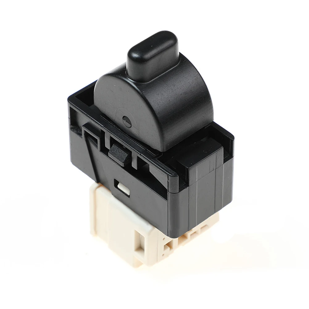 

Car Switch Window Switch Auto Car Power Window Switch Car Accessories Car Electric Switch Car Window Control Black ABS
