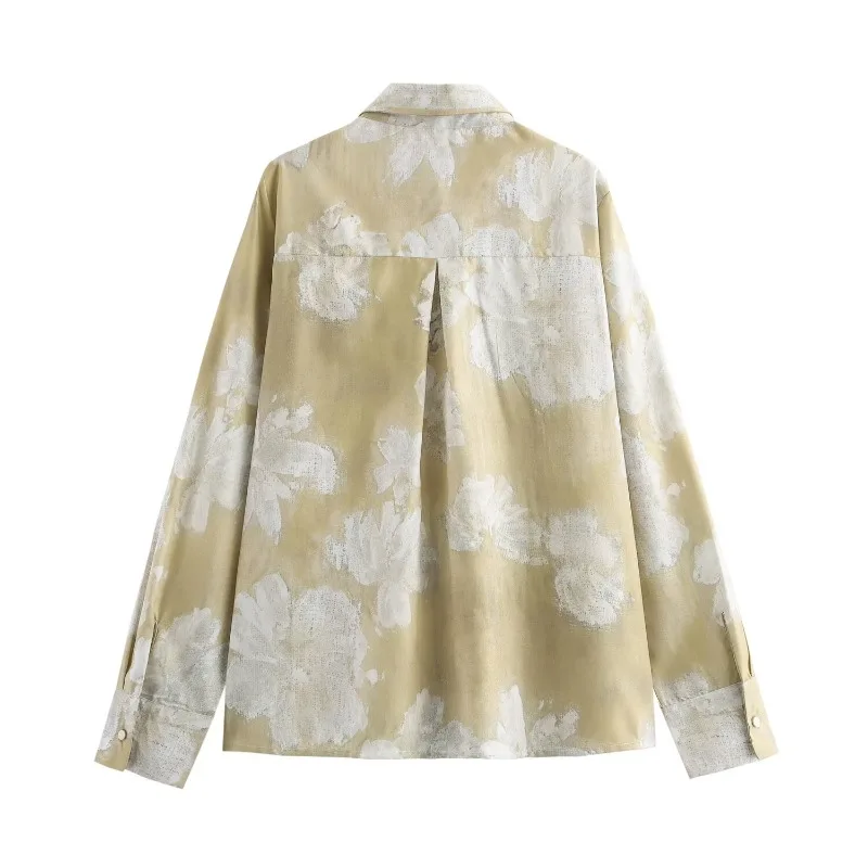 Комплект брюк TRAF ZR женский из двух предметов элегантный повседневный комплект с