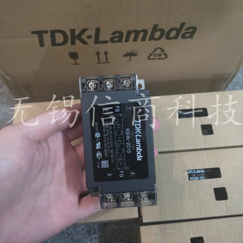 Японский источник питания TDK RSEN-2020 новый оригинальный подлинный