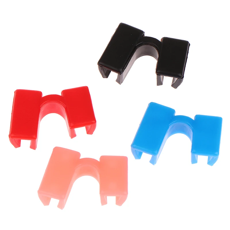 

10 шт., Детские Многоразовые петли-Коннекторы