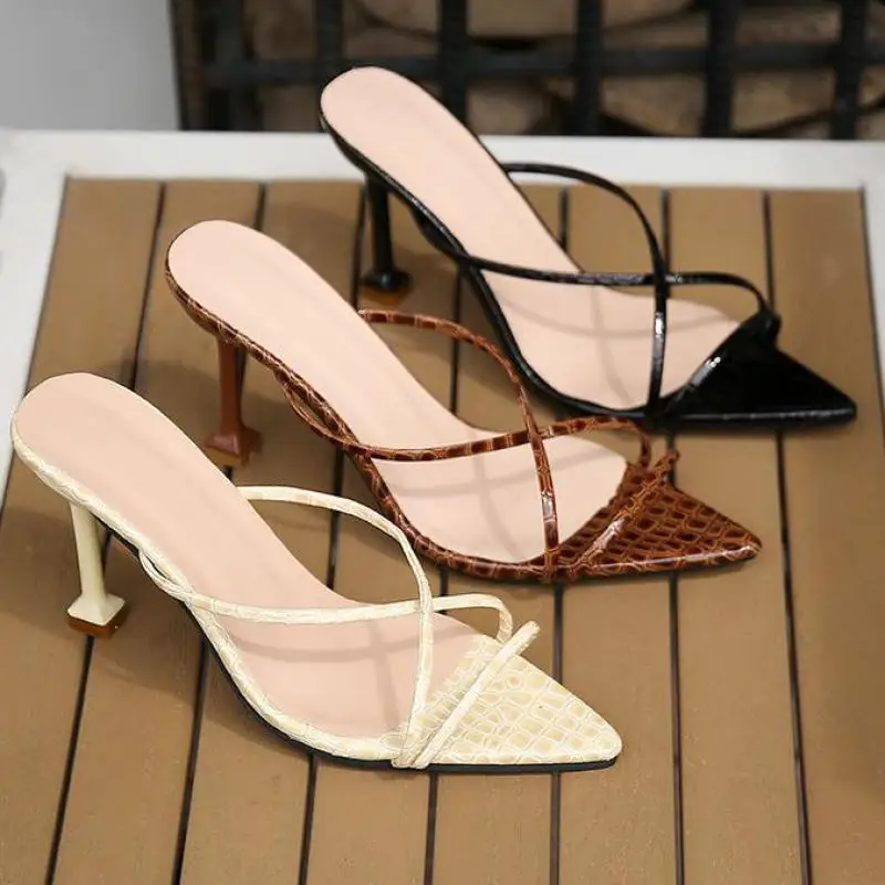 

Shoes For Women 2022 Luxury Woman Sandals Designer Fashion Beach Flip Flop Ytmtloy Indoor House Slippers Zapatillas Mujer Casa