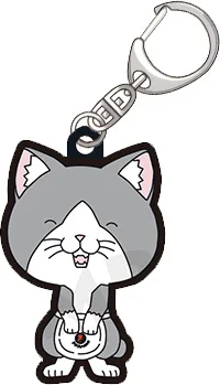 Подарки для фанатов популярный аниме рамен аканко Красный Кот Q версия HD милый