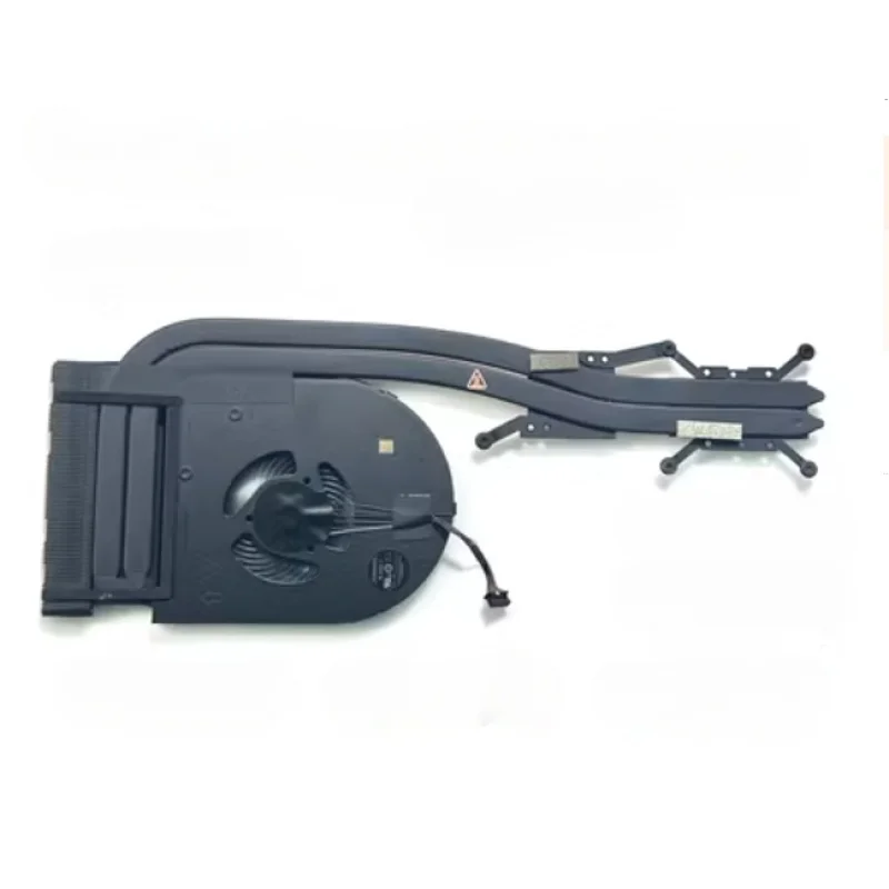Кулер для охлаждения процессора Lenovo Thinkpad T590 P53S T15 P15S Gen1 радиатор 01Y U193 01YU197 5H40W36707