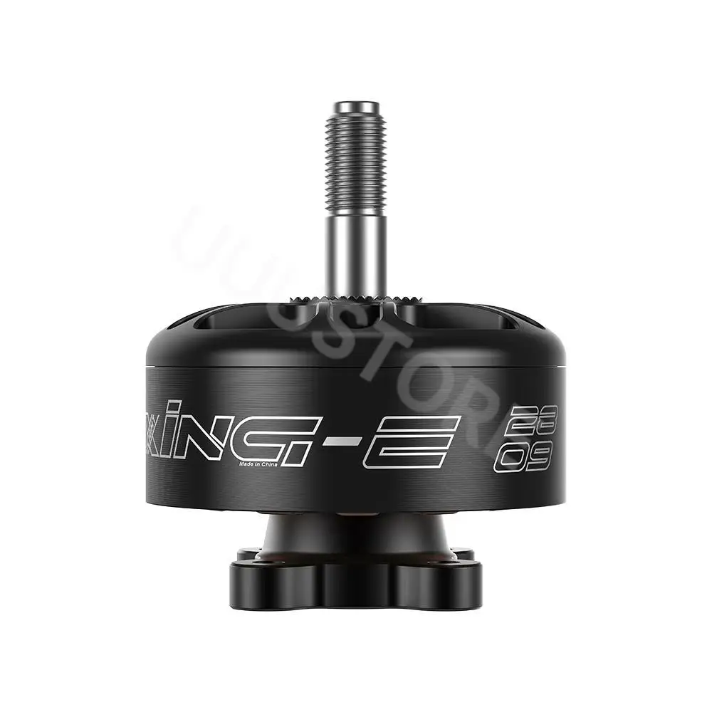 iFlight XING-E 2809 1250KV 800KV 4-6S FPV Cinelifter Motor со стальным валом 5 мм для Chimera7 Pro V2 RC Drone дальнего