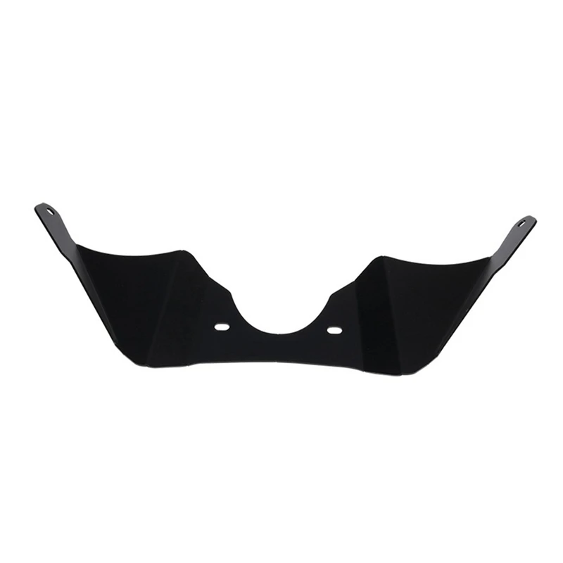 Мотоциклетный вилочный щиток дефлектор восходящего потока ветра для Tiger 900 GT Rally