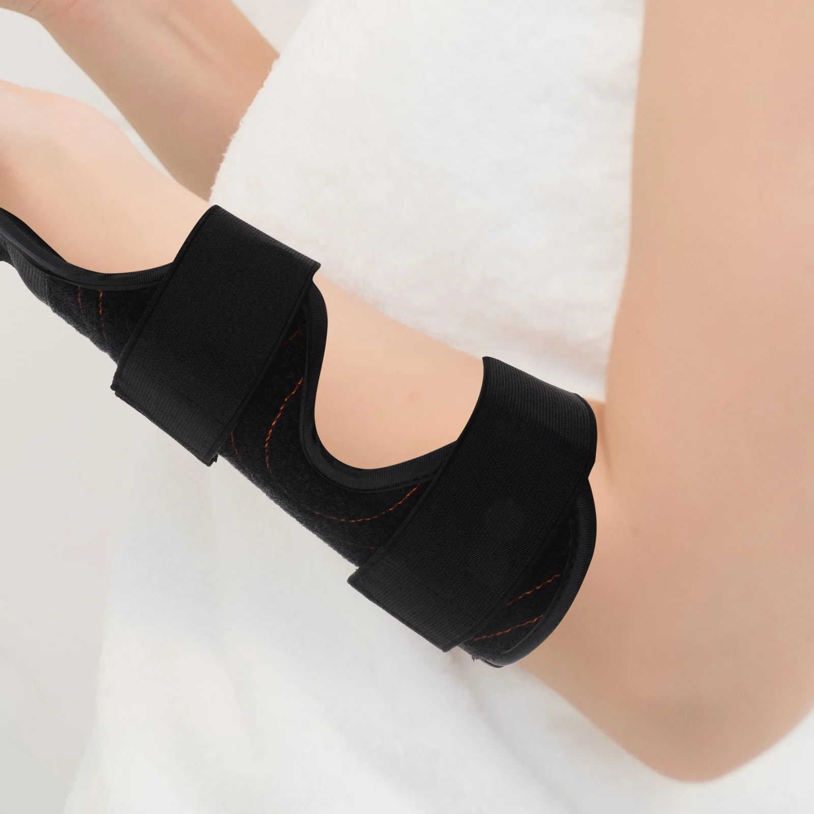 

Arm Muscle, Electric Arm Belt for and Men- Muscle Trainer for Arms, Legs- Portable Lazy Gym Device