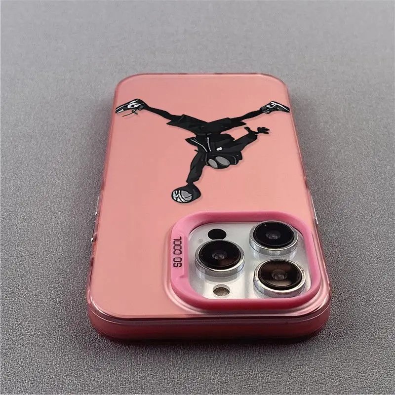 Cool Marvels Basketballs Spiders-Mans Phone Case for Infinix Hot 8 9 10 12 20 30 30i Play Smart 5 6 7 Plus Spark Pro