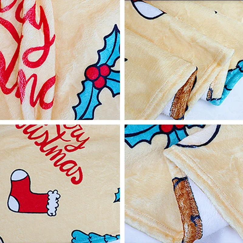 Одеяло на заказ диван зимнее теплое D-Taylors D-Swifts флисовая кровать для кемпинга