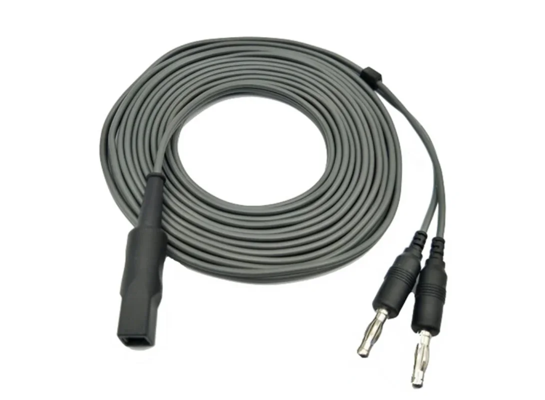 

Многоразовые биполярные щипцы для Erbe 3 м