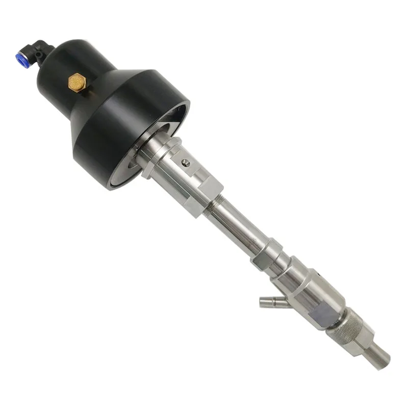 

Dardi waterjet cutting head assembly 520001551