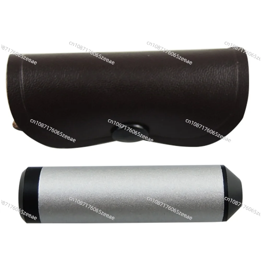 Дифракционный спектроскоп сверхмощный драгоценный камень инструмент для