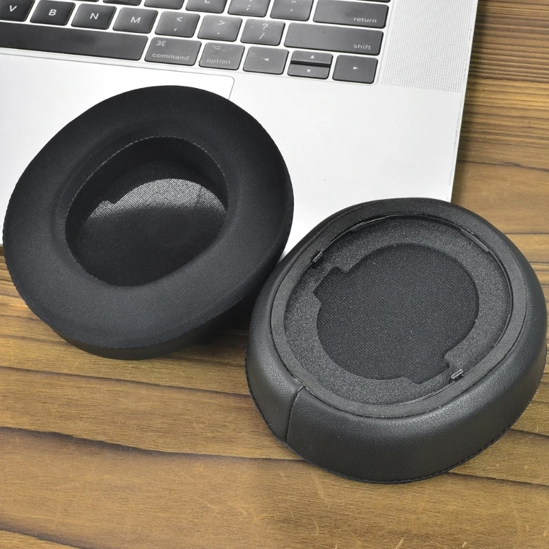 

Breathable Ear Pads Earpads Covers for Arctis Headphone Accessories Dropship