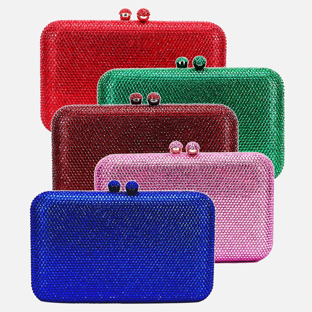 Новейший дизайн Италии 2024 элегантный роскошный женский свадебный ужин подарок