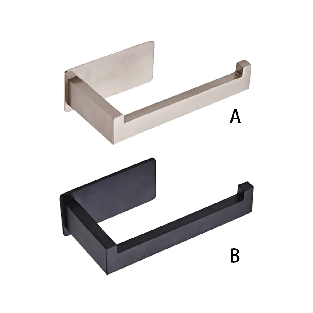 

Держатель для унитаза из нержавеющей стали