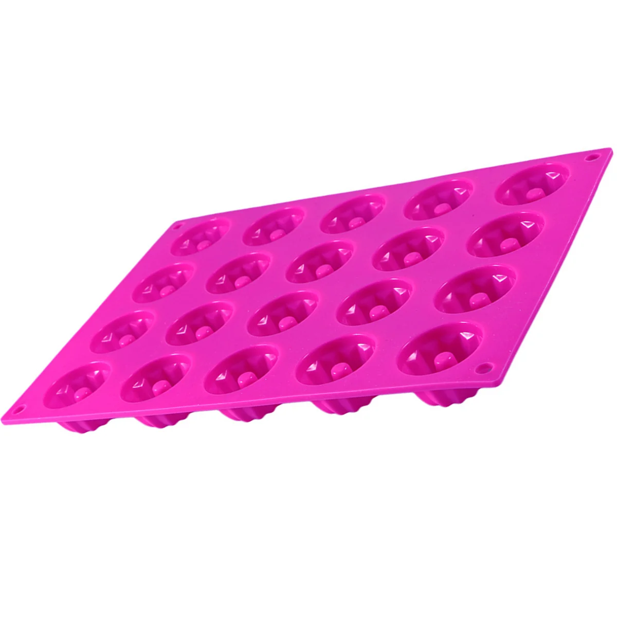 

Candy Cane Chocolate Cupcake Baking Candy Chocolate Candy Making Molds Molde Para Pastel Non-Stick Molds Cake Mold