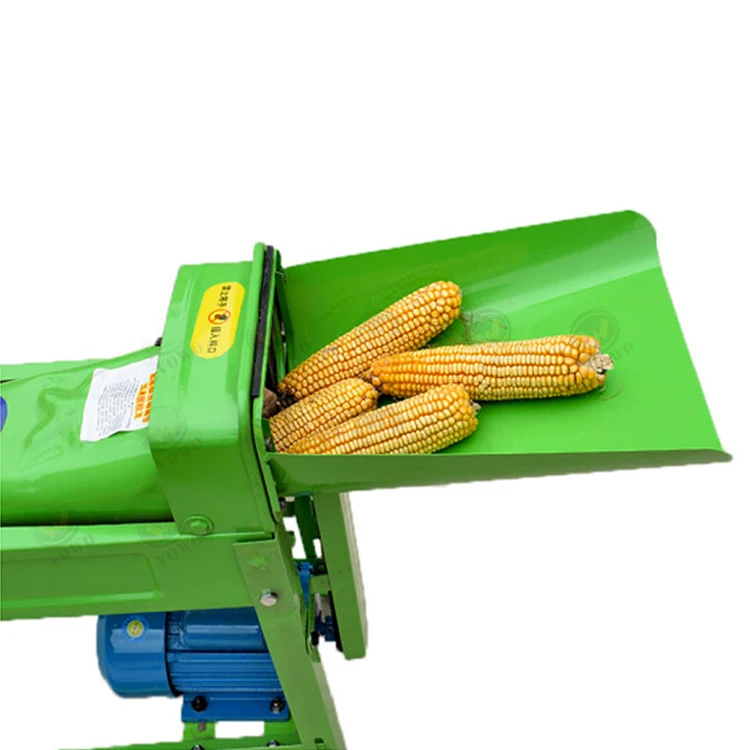 

Types of Thresher High Quality Corn Thresher Maize Thresher