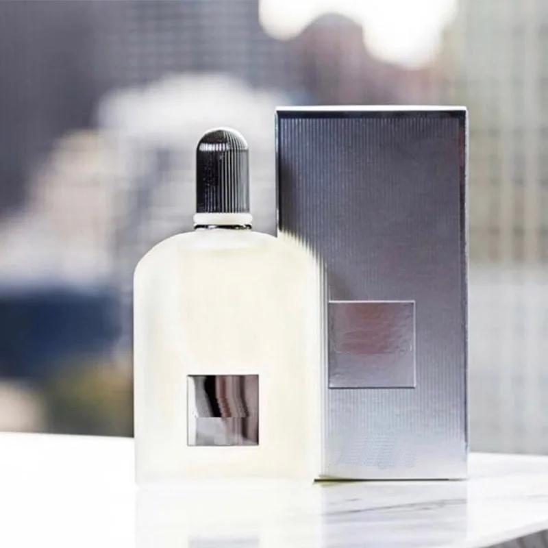 

Men's Perfume Best Selling Fragrance Classic Perfume Mature Gentleman Perfume