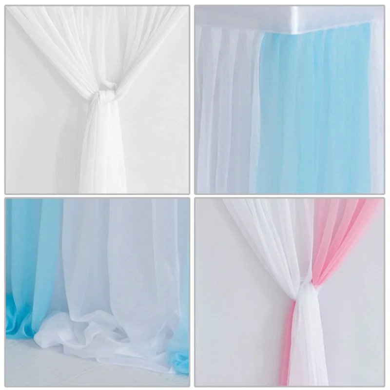 Скатерть в полоску для детской юбки прямоугольная скатерть стола декор дня