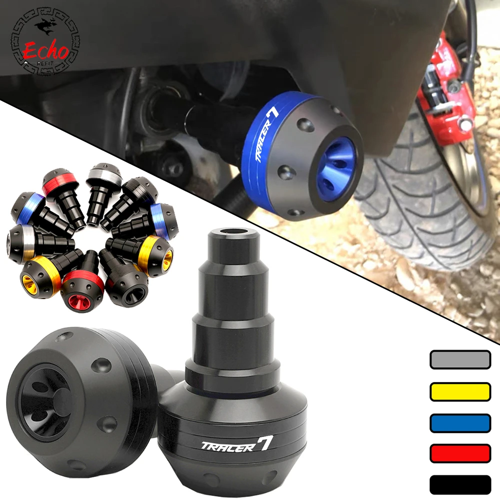 2024 Новинка для YAMAHA TRACER7 MT07 FZ07 трассировщик 700/GT 7 высококачественные аксессуары