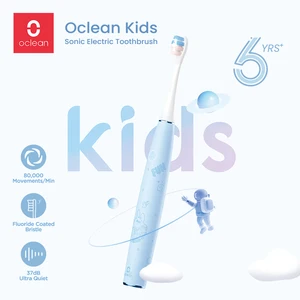 Oclean Kids соник электрическая зуб щетка зубная щетка для детей детская зубная щетка электрическая зубная щетка детская электрическая детская зуб щетка зубная щетка зубная щетка электричес электрическая зубная щетка