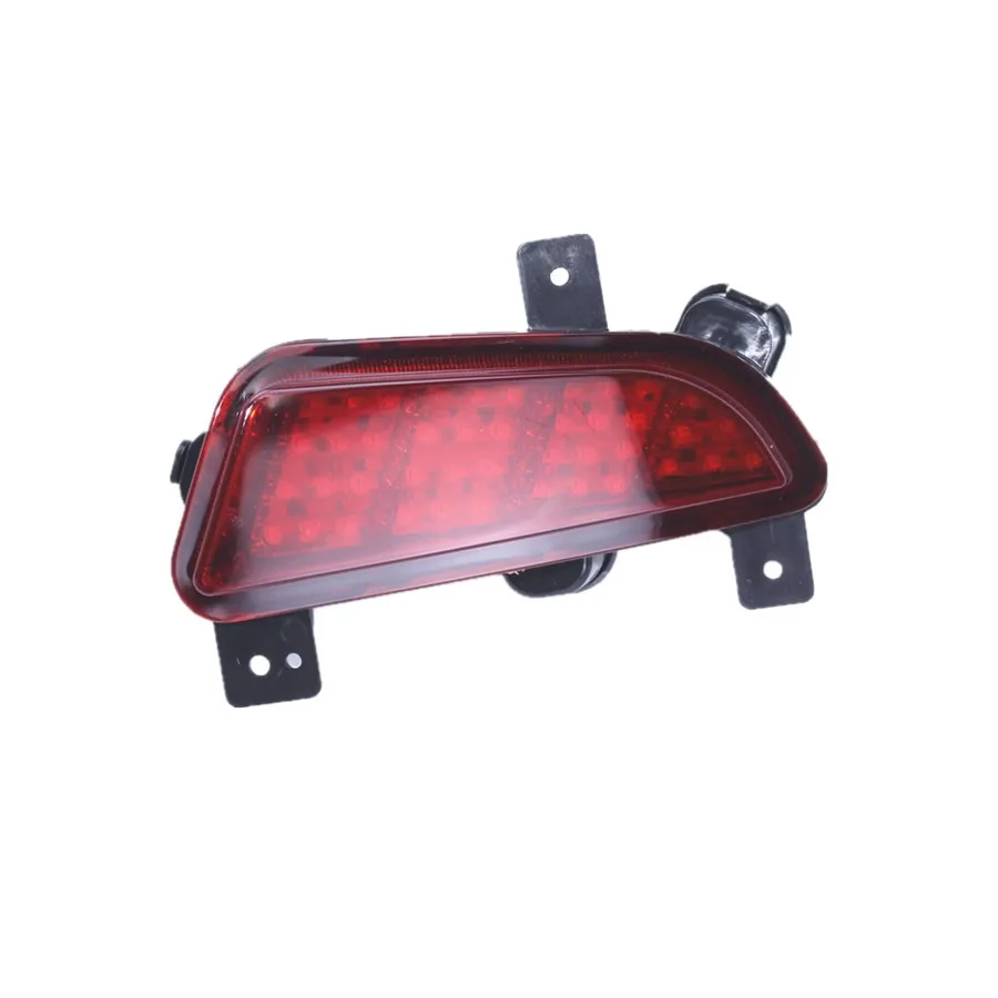 

Задние противотуманные фасветильник для Great Wall с цветочным рисунком, стоп светильник Предупреждение па, задсветильник противотуманные фары, 1 шт.