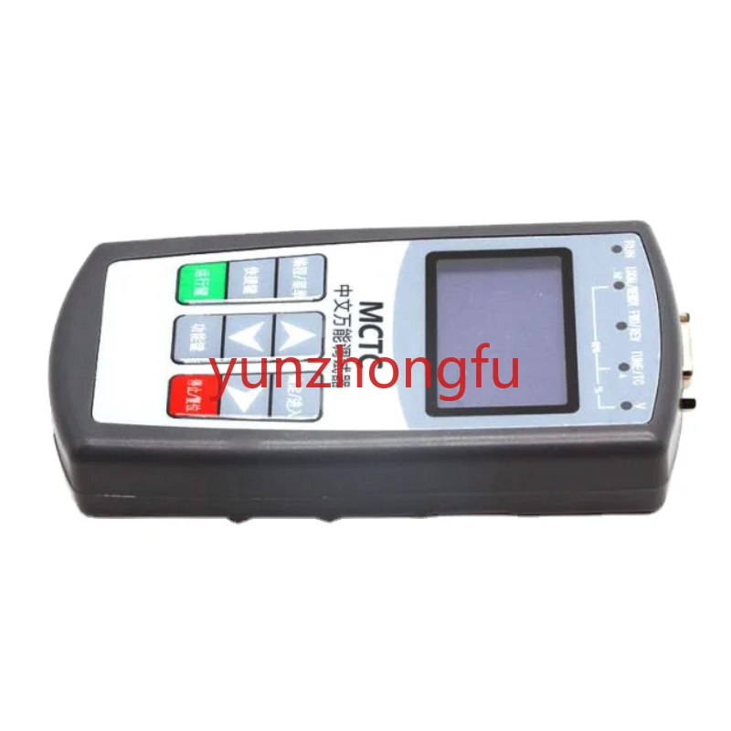 

For Monarch Elevator Decoder Monarch LCD Test Tool MDKE9 MDKE3