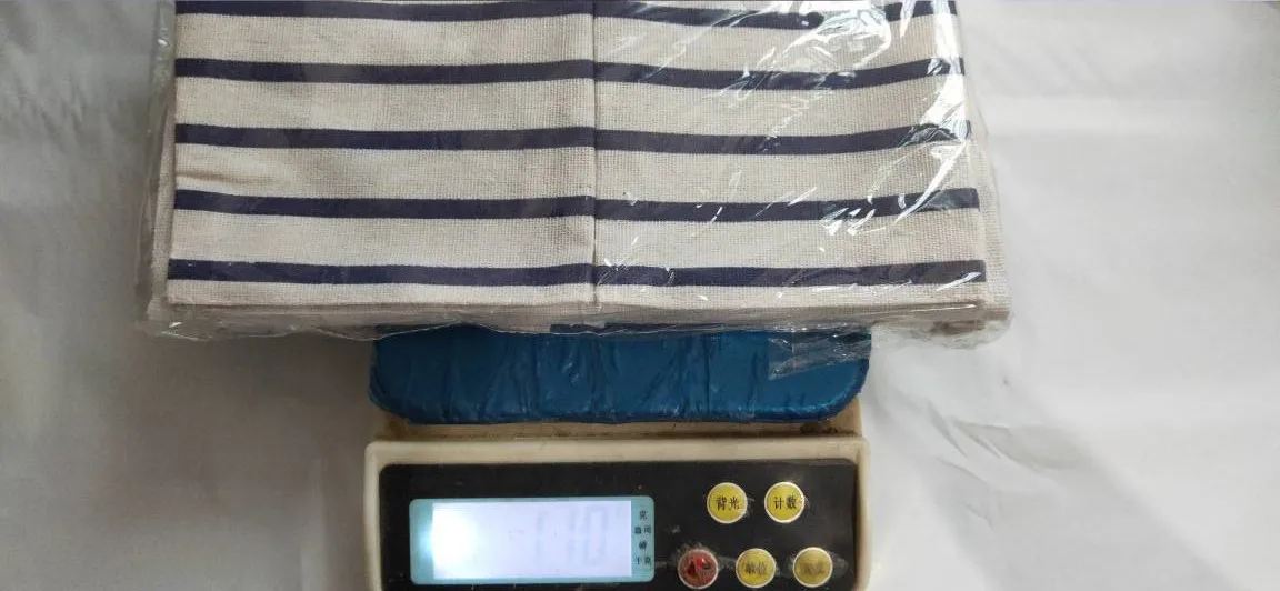 Самоклеящиеся канистры для пленки из хлопка и льна Стеллаж с крючками домашние