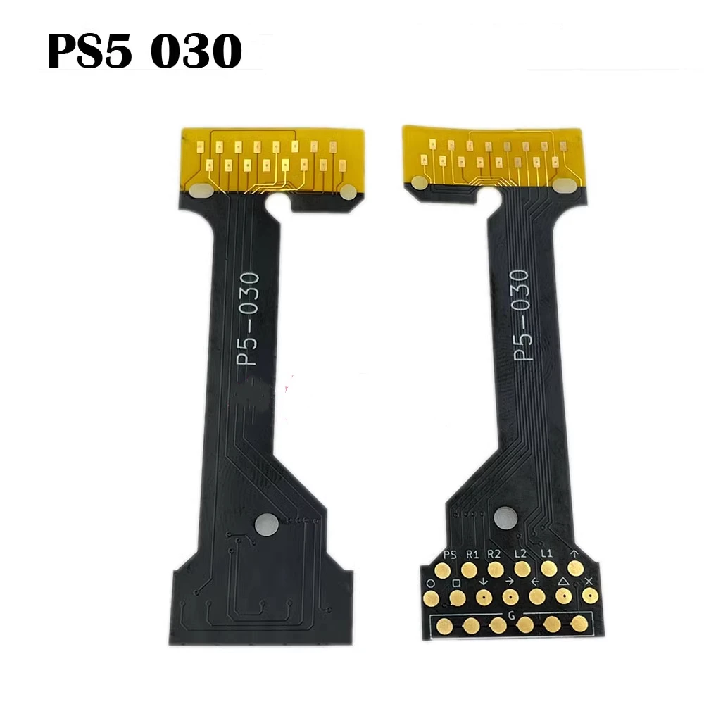 1 шт. для контроллера PS5 съемник Playstation 5 весел BDM 010 020 и 030 040 Scuf Mod