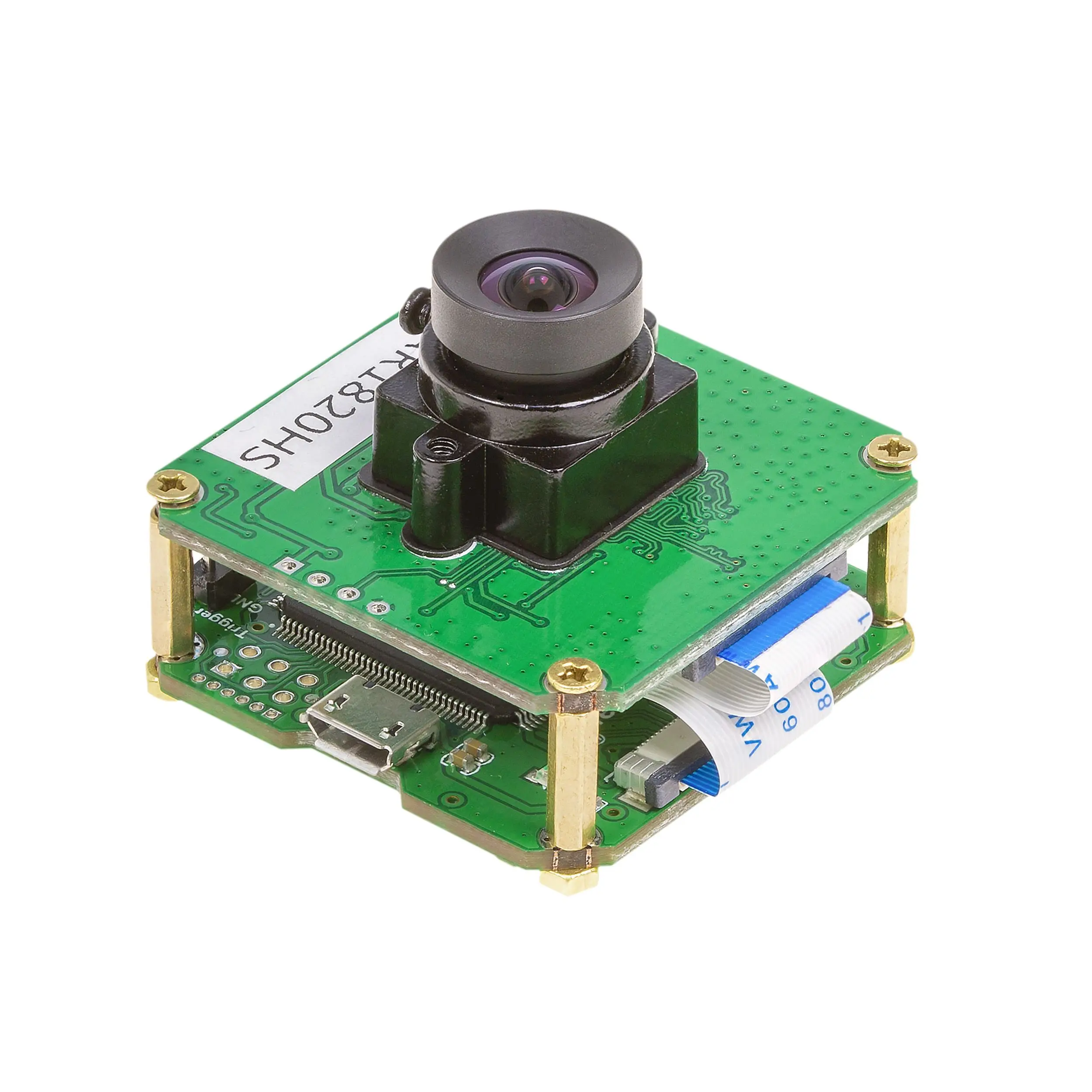 Usb cmos