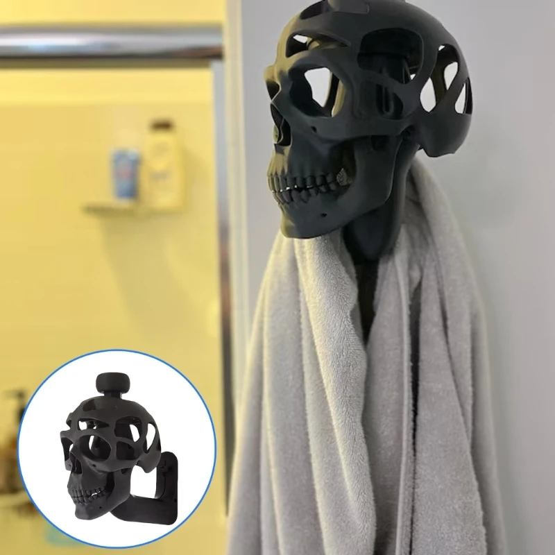 X6HF Стойка для шлемов Подставка Хэллоуин выставки товаров