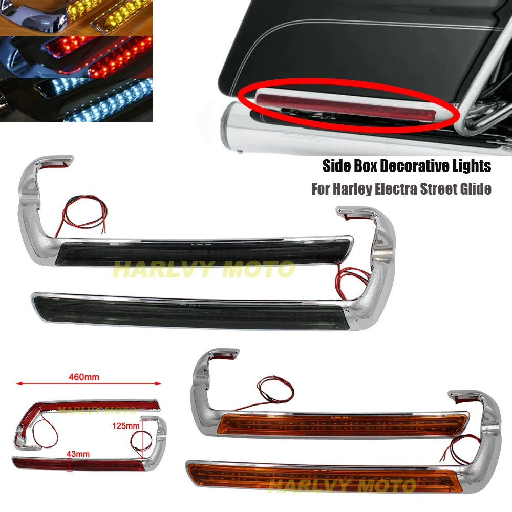 

Новейшая светодиодная лампа с клиновидным цоколем, стоп-светильник, задний сиденье, акценты на освесветильник, Красные линзы для туризма ...