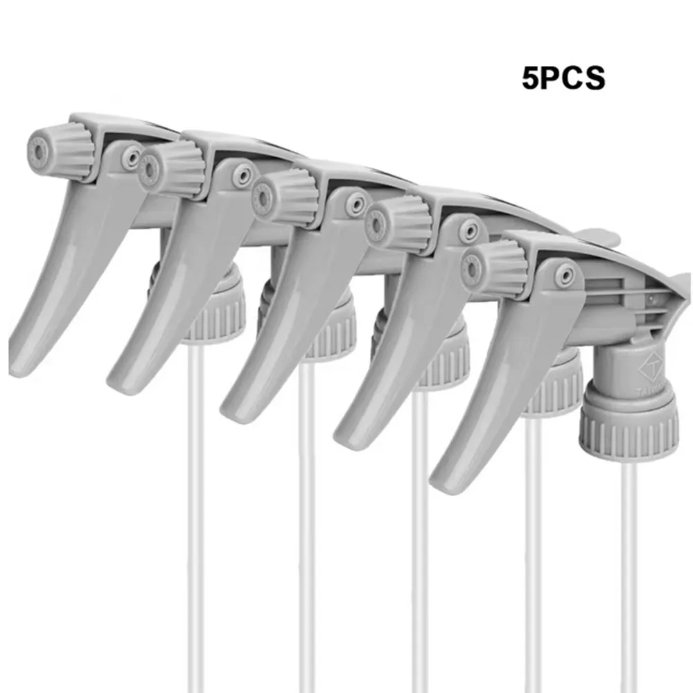 

Регулируемая Насадка-распылитель: Сверхмощная, Устойчивая К Кислотам И Щелочам, Для Автодетейлинга, Чистки Автомобилей